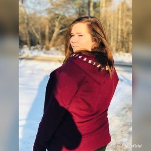 Meet your Posher, Mackenzie